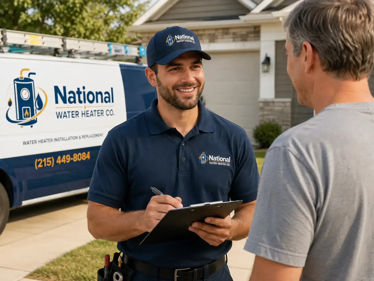 Water Heater Installation Larchmont, NY FAQs